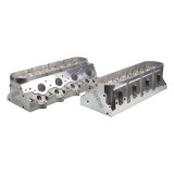 Edelbrock Cylinder Heads 77699 VICTOR CNC 307 LS7 6-BOLT FLANGE thumbnail 1