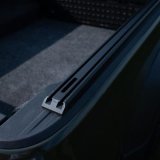 Putco Bed Rail Caps 129840 Jeep Gladiator - 5ft Bed., 2020-2025, TEC SKIN thumbnail 5