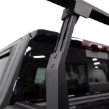 Putco Roof Racks 192216-1 16" Upright Rack system for Tec Skin ( Single ) For Full Size Trucks, 16", TEC RACK - Upright Rack system thumbnail 1