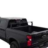 Putco Roof Racks 192216-1 16" Upright Rack system for Tec Skin ( Single ) For Full Size Trucks, 16", TEC RACK - Upright Rack system thumbnail 2