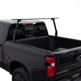 Putco Roof Racks 192225-1 24" Upright Rack system for Tec Skin ( Single ) For Midsize Trucks, 24", TEC RACK - Upright Rack system thumbnail 1
