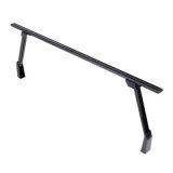 Putco Roof Racks 192225-1 24" Upright Rack system for Tec Skin ( Single ) For Midsize Trucks, 24", TEC RACK - Upright Rack system thumbnail 2