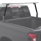 Putco Roof Rack Accessories 192203 24" TEC Height Extensions ( Set of 2 ), Universal, Tec Height Extensions thumbnail 1