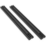 Putco Roof Rack Accessories 192203 24" TEC Height Extensions ( Set of 2 ), Universal, Tec Height Extensions thumbnail 2