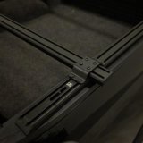 Putco Roof Rack Cross Bars 192164-1 64" Low-Profile ( Single ) for Midsize Truck, Universal, Low Profile for Tec Skin thumbnail 1