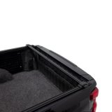 Putco Roof Rack Cross Bars 192164-1 64" Low-Profile ( Single ) for Midsize Truck, Universal, Low Profile for Tec Skin thumbnail 3