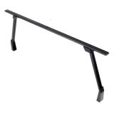 Putco Roof Racks 192227-1 27" Upright Rack system for Tec Skin ( Single ) For Full Size Trucks, 27", TEC RACK - Upright Rack system thumbnail 1