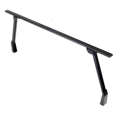 Putco Roof Racks 192227-1 27" Upright Rack system for Tec Skin ( Single ) For Full Size Trucks, 27", TEC RACK - Upright Rack system