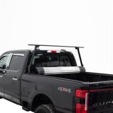 Putco Roof Racks 192227-1 27" Upright Rack system for Tec Skin ( Single ) For Full Size Trucks, 27", TEC RACK - Upright Rack system thumbnail 2