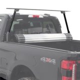 Putco Roof Rack Accessories 192204 27" TEC Height Extensions ( Set of 2 ), Universal, Tec Height Extensions thumbnail 1