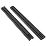 Putco Roof Rack Accessories 192204 27" TEC Height Extensions ( Set of 2 ), Universal, Tec Height Extensions thumbnail 2