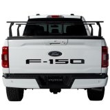 Putco Roof Racks 192210-2 10" Upright Rack system for Tec Skin ( Pair )For Full Size Trucks, 10", TEC RACK - Upright Rack system thumbnail 1