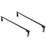 Putco Roof Racks 192210-2 10" Upright Rack system for Tec Skin ( Pair )For Full Size Trucks, 10", TEC RACK - Upright Rack system thumbnail 6
