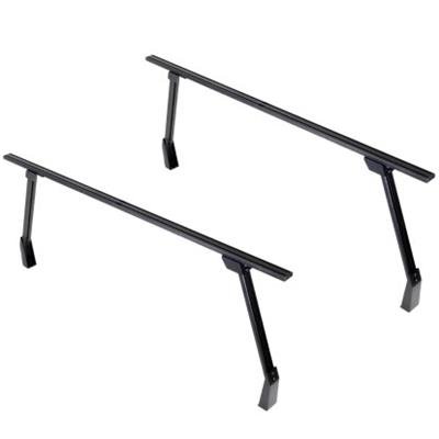 Putco Roof Racks 192227-2 27" Upright Rack system for Tec Skin ( Pair ) For Full Size Trucks, 27", TEC RACK - Upright Rack system
