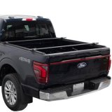 Putco Roof Rack Cross Bars 192162-2 62" Low-Profile ( Pair ) for Santa Cruz, 2022-2025, Low Profile for Tec Skin thumbnail 1