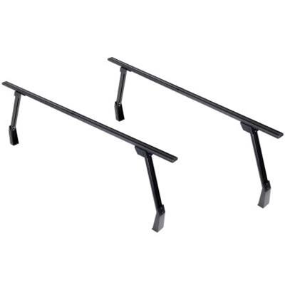 Putco Roof Racks 192224-2 24" Upright Rack system for Tec Skin ( Pair )For Full Size Trucks, 24", TEC RACK - Upright Rack system thumbnail 2