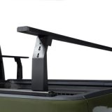 Putco Roof Racks 192210-1 10" Upright Rack system for Tec Skin ( Single ) For Full Size Trucks, 10", TEC RACK - Upright Rack system thumbnail 4