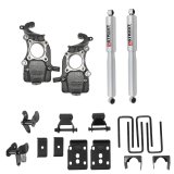 Belltech Suspension Lowering Kits 1052SP LOWERING KIT W/ STREET PERFORMANCE SHOCKS thumbnail 1