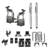 Belltech Suspension Lowering Kits 1052SP LOWERING KIT W/ STREET PERFORMANCE SHOCKS thumbnail 2