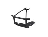 MBRP Performance Exhaust Bumpers AC-9219-12 Black-Coated, Steel, Front Race Bumper, 2024-2025 Can-Am Maverick R thumbnail 1
