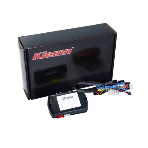 Kleinn Automotive Accessories Remote Start Systems RSCH5 2007-2018 Select Dodge/Chrysler/Jeep Vehicles KEY START thumbnail 6