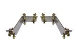 Rust Buster 73-80 Chevy/GMC C10/C20 Center Frame Crossmember thumbnail 1