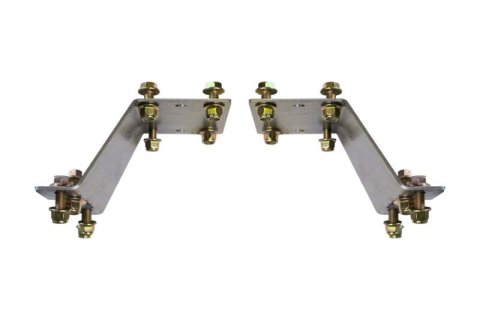 Rust Buster 73-80 Chevy/GMC C10/C20 Center Frame Crossmember