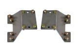 Rust Buster 73-80 Chevy/GMC C10/C20 Center Frame Crossmember thumbnail 2