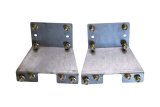Rust Buster 73-80 Chevy/GMC C10/C20 Center Frame Crossmember thumbnail 3