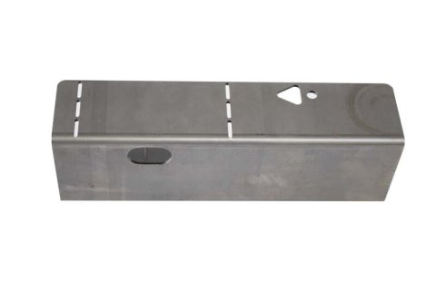 Rust Buster 02-09 Chevy Trailblazer / GMC Envoy Rear Frame Section - Left