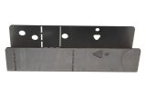 Rust Buster 02-09 Chevy Trailblazer / GMC Envoy Rear Frame Section - Left thumbnail 2