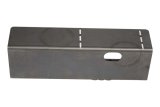 Rust Buster 02-09 Chevy Trailblazer / GMC Envoy Rear Frame Section - Left thumbnail 3