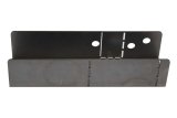Rust Buster 02-09 Chevy Trailblazer / GMC Envoy Rear Frame Section - Left thumbnail 4