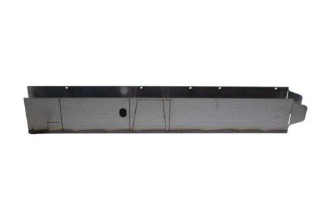 Rust Buster 09-18 Dodge Ram 1500 Quad Cab Center Frame Section - Left thumbnail 2