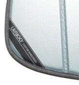 Covercraft 24-25 Toyota Land Cruiser/Lexus GX UVS100 Custom Sunscreen - Blue Metallic thumbnail 2