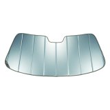 Covercraft 24-25 Toyota Land Cruiser/Lexus GX UVS100 Custom Sunscreen - Blue Metallic thumbnail 3