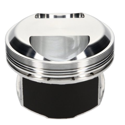 JE Piston Porsche 911 3.0L (STD Size) 95mm Bore 70.4mm Stroke 10.5:1 C/R Piston Kit - Set of 6