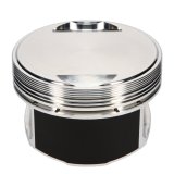 JE Pistons PORSCH 3.6LTR DM KIT Set of 6 Pistons thumbnail 4