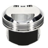JE Pistons PORSCH 3.2L DM KIT Set of 6 Pistons thumbnail 1