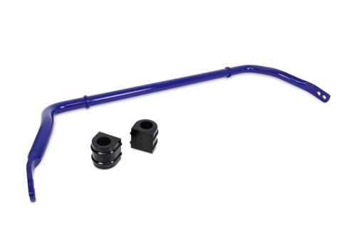 SuperPro 24+ Toyota Land Cruiser 35mm 2-Position Adjustable Front Sway Bar Kit