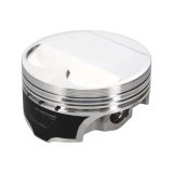Wiseco Nissan VR38DETT 95.58 mm Bore 34.30 mm CH 6.60 CC Piston Set thumbnail 7