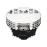 Wiseco Nissan VR38DETT 95.58 mm Bore 34.30 mm CH 6.60 CC Piston Set thumbnail 9
