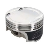 Wiseco Nissan VR38DETT 95.58 mm Bore 34.30 mm CH -7.00 CC Piston Set thumbnail 7