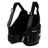 Sparco Rib Vest Pro Shell Black - Small thumbnail 1