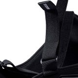 Sparco Rib Vest Pro Shell Black - Small thumbnail 3