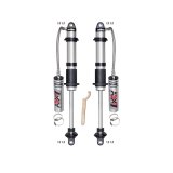 Skyjacker ADX 2.0 Adventure Series 10 In Stroke Universal Coilovers With Remote Reservoir thumbnail 1