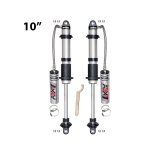 Skyjacker ADX 2.0 Adventure Series 10 In Stroke Universal Coilovers With Remote Reservoir thumbnail 2