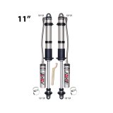 Skyjacker ADX 2.0 Adventure Series 11 In Stroke Universal Coilovers With Remote Reservoir thumbnail 2