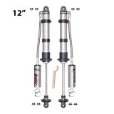 Skyjacker ADX 2.5 Adventure Series 12 In Stroke Universal Coilovers With Remote Reservoir thumbnail 2