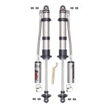 Skyjacker ADX 2.5 Adventure Series 14 In Stroke Universal Coilovers With Remote Reservoir thumbnail 1